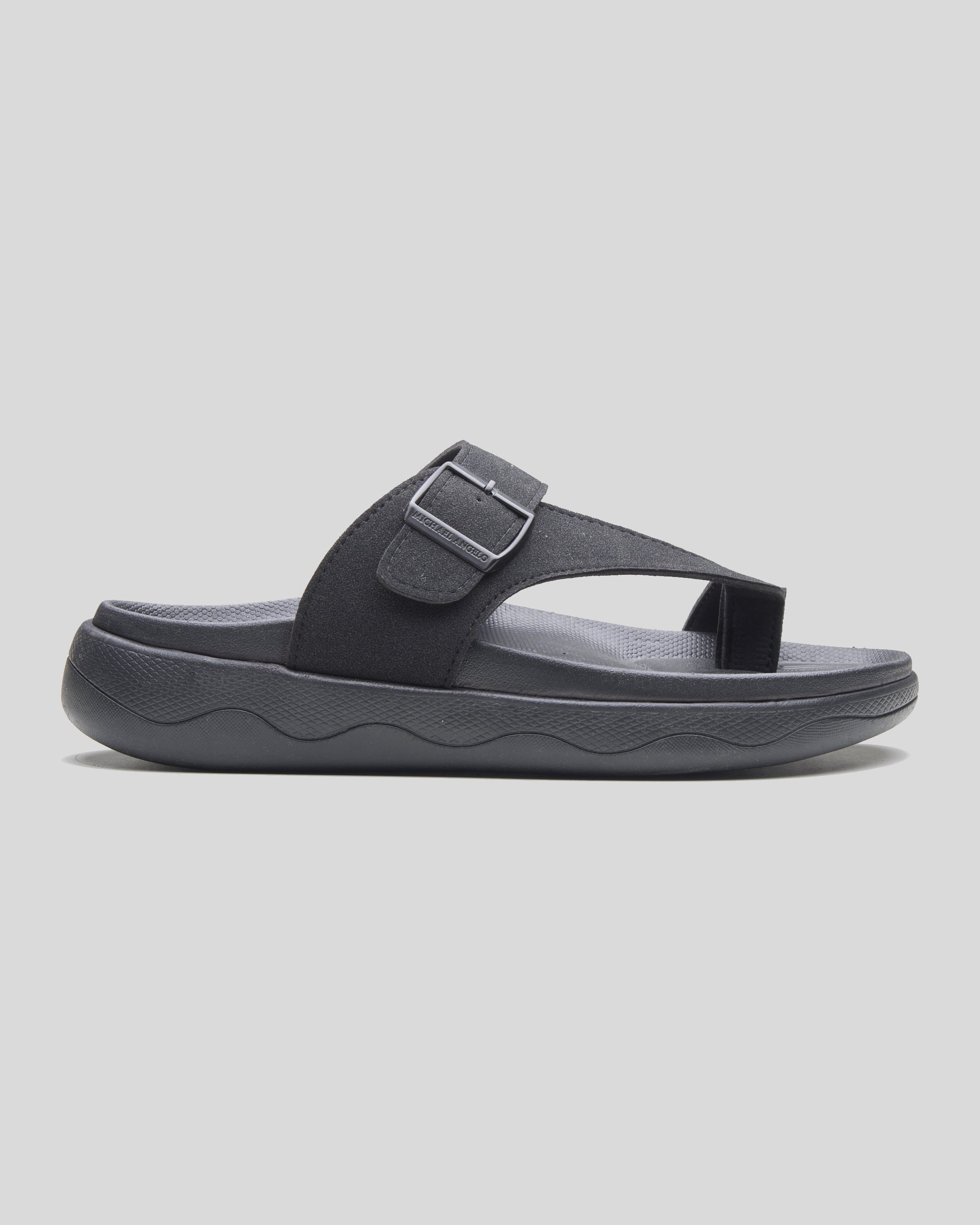 Revin Sandals Black