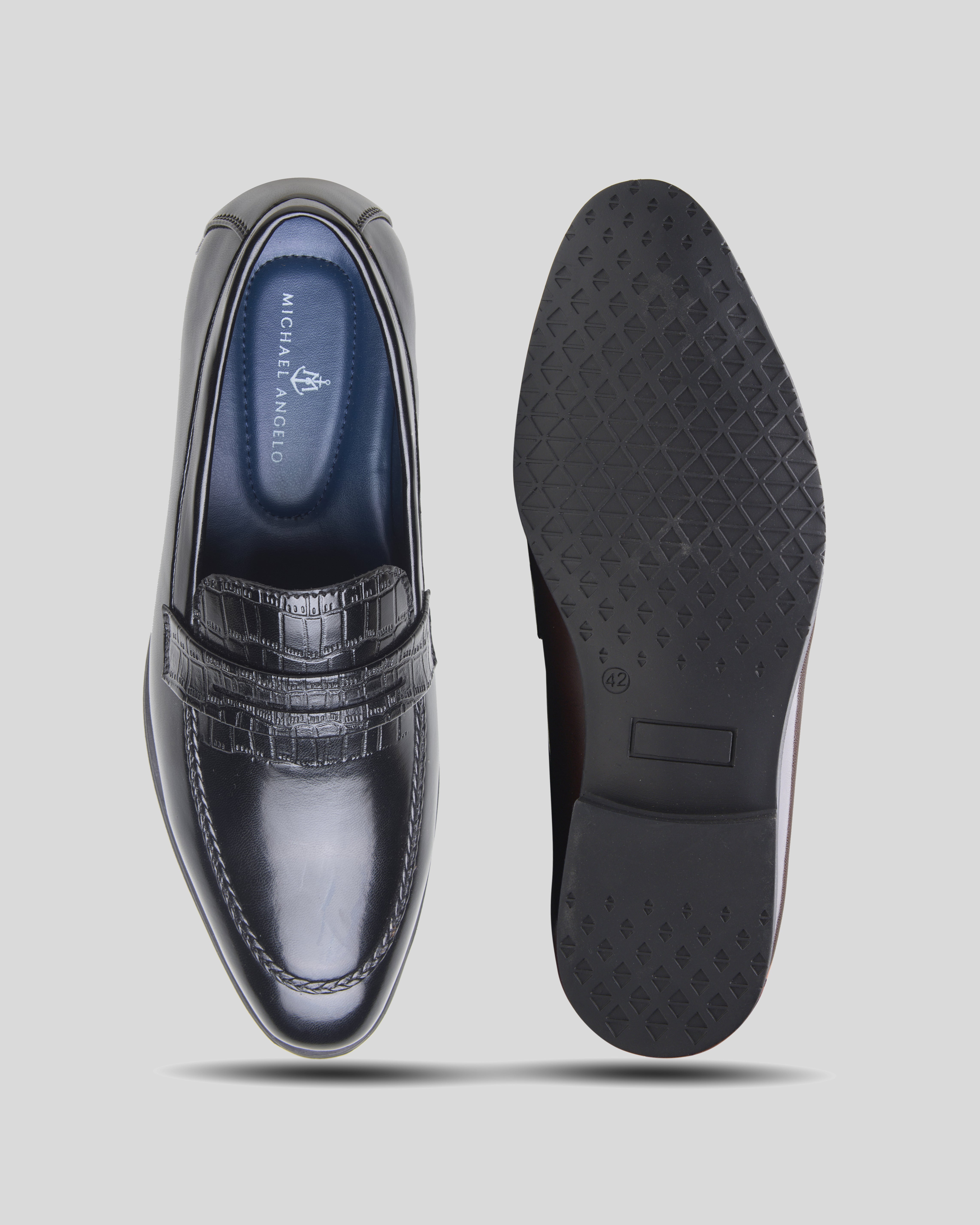 Zexlia Fashion Formals Black