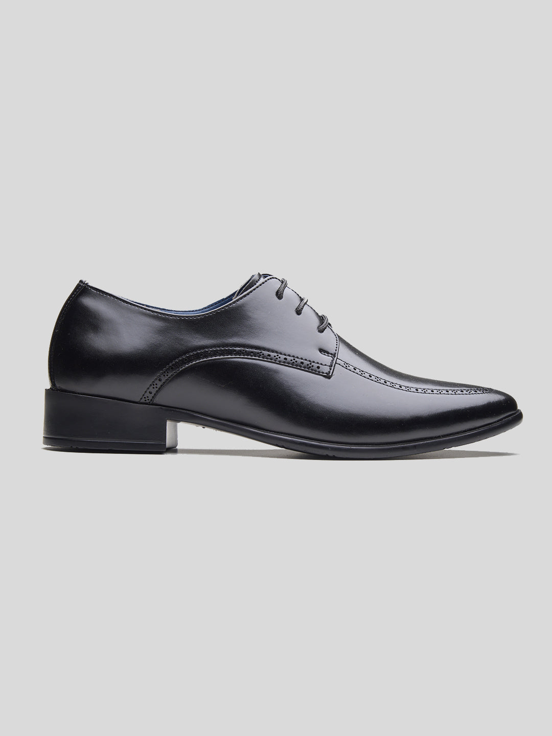 Zelio Fashion Formals Black