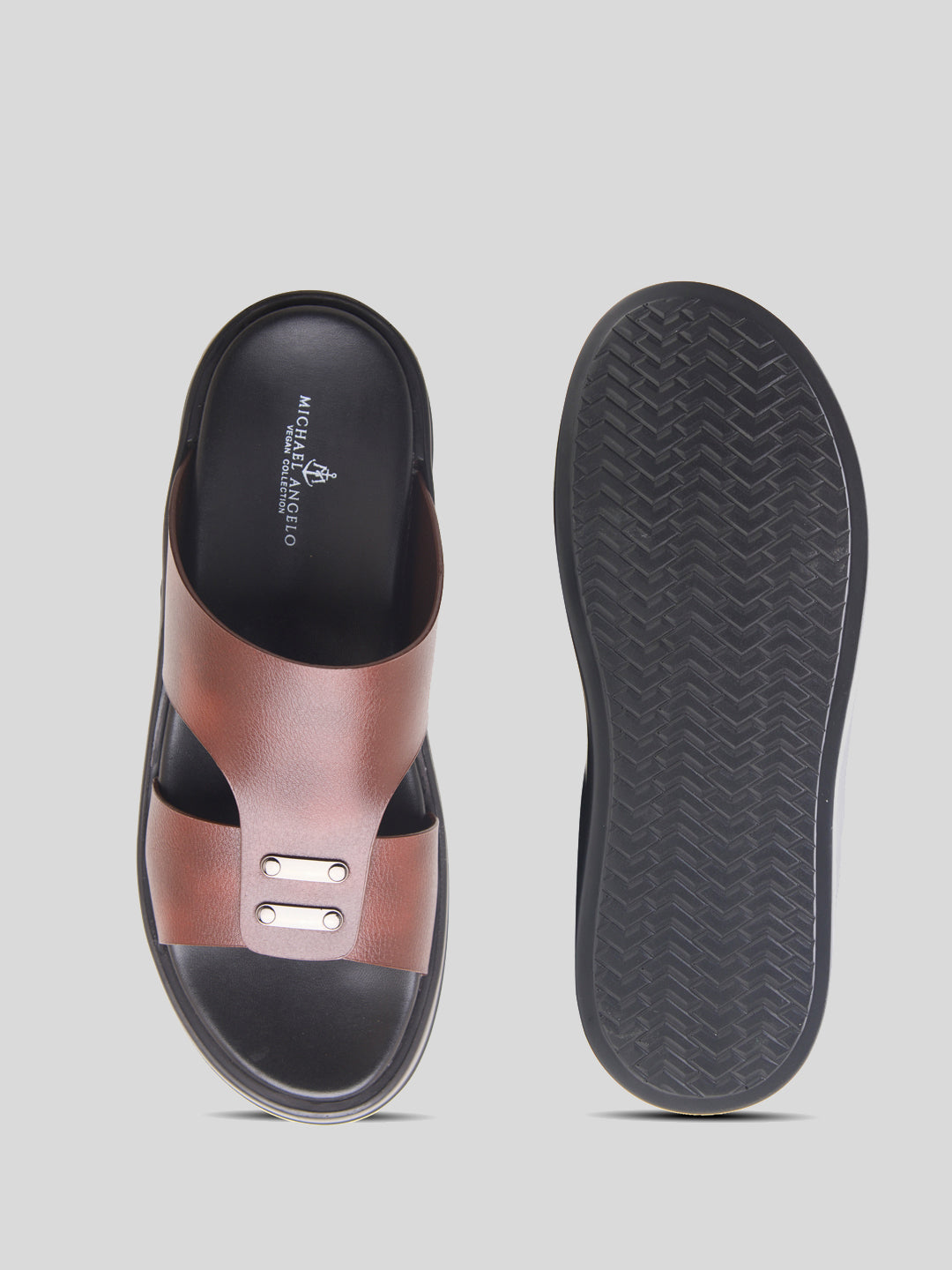 Torcello Sandals Brown