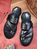 Michael Angelo's Rome Sandals For Men