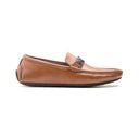 Messina Loafers tan