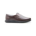 Portici Comfort Shoes Brown