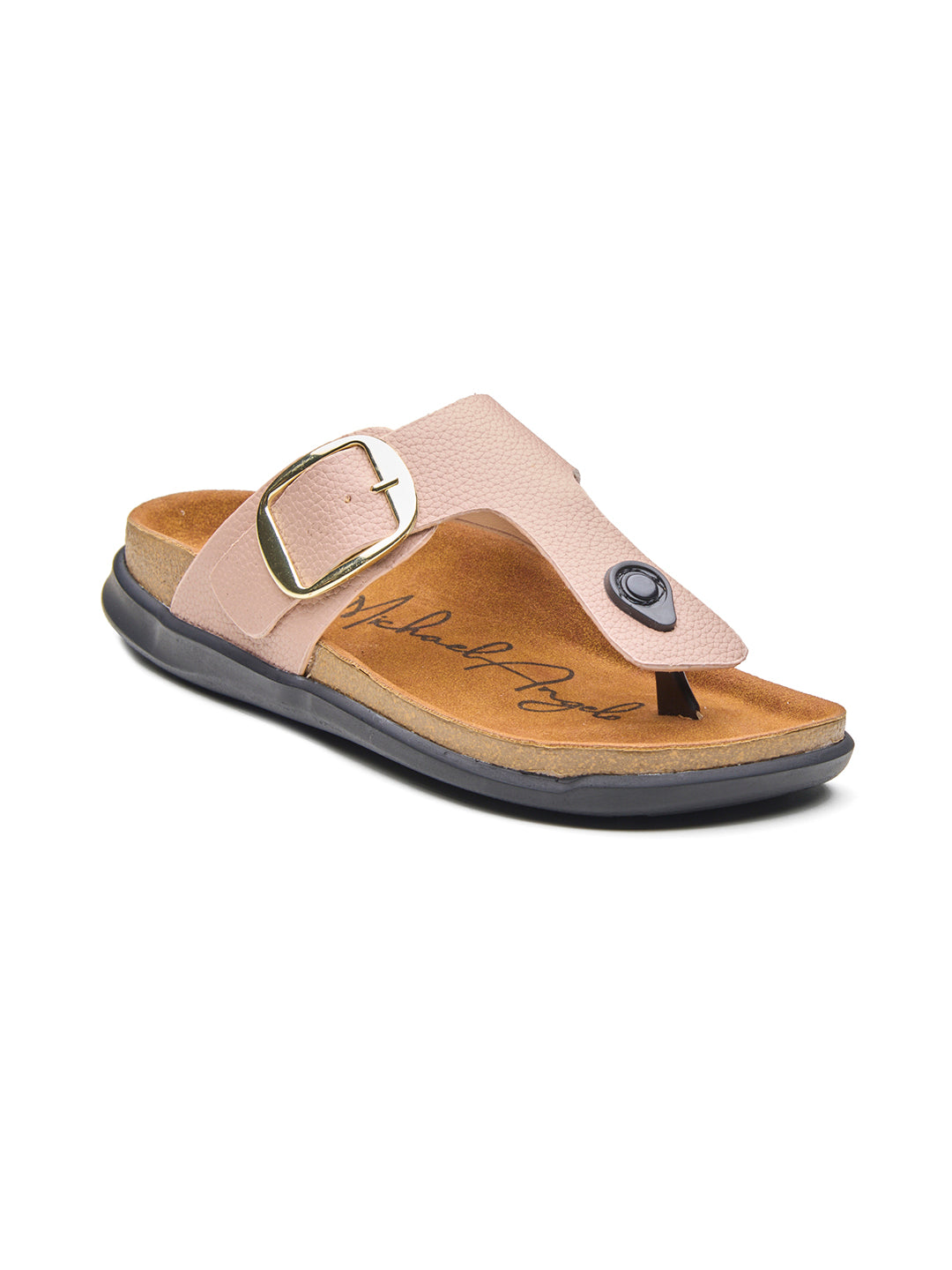 Valeria Sandals Pink