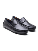 Melfi Loafers Black