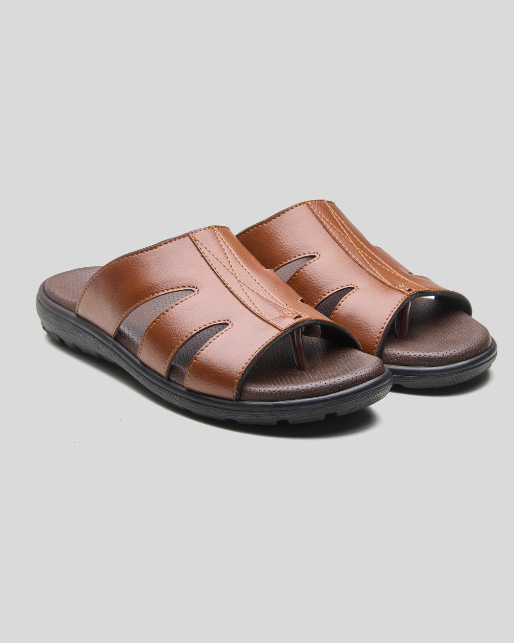Tortona Sandals Tan