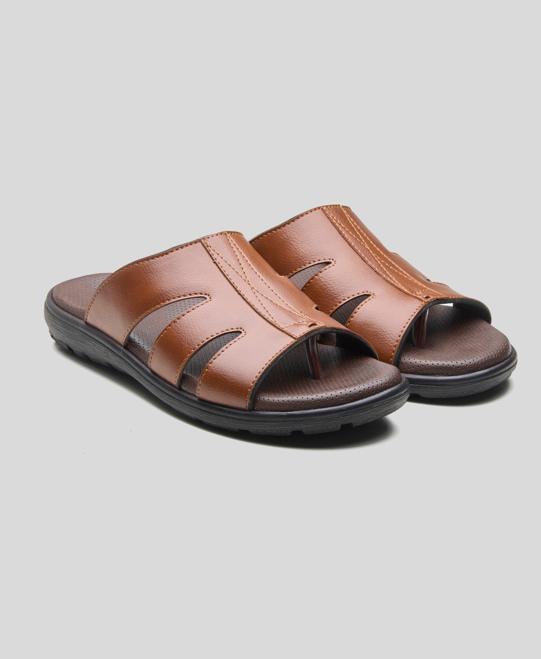 Tortona Sandals Tan