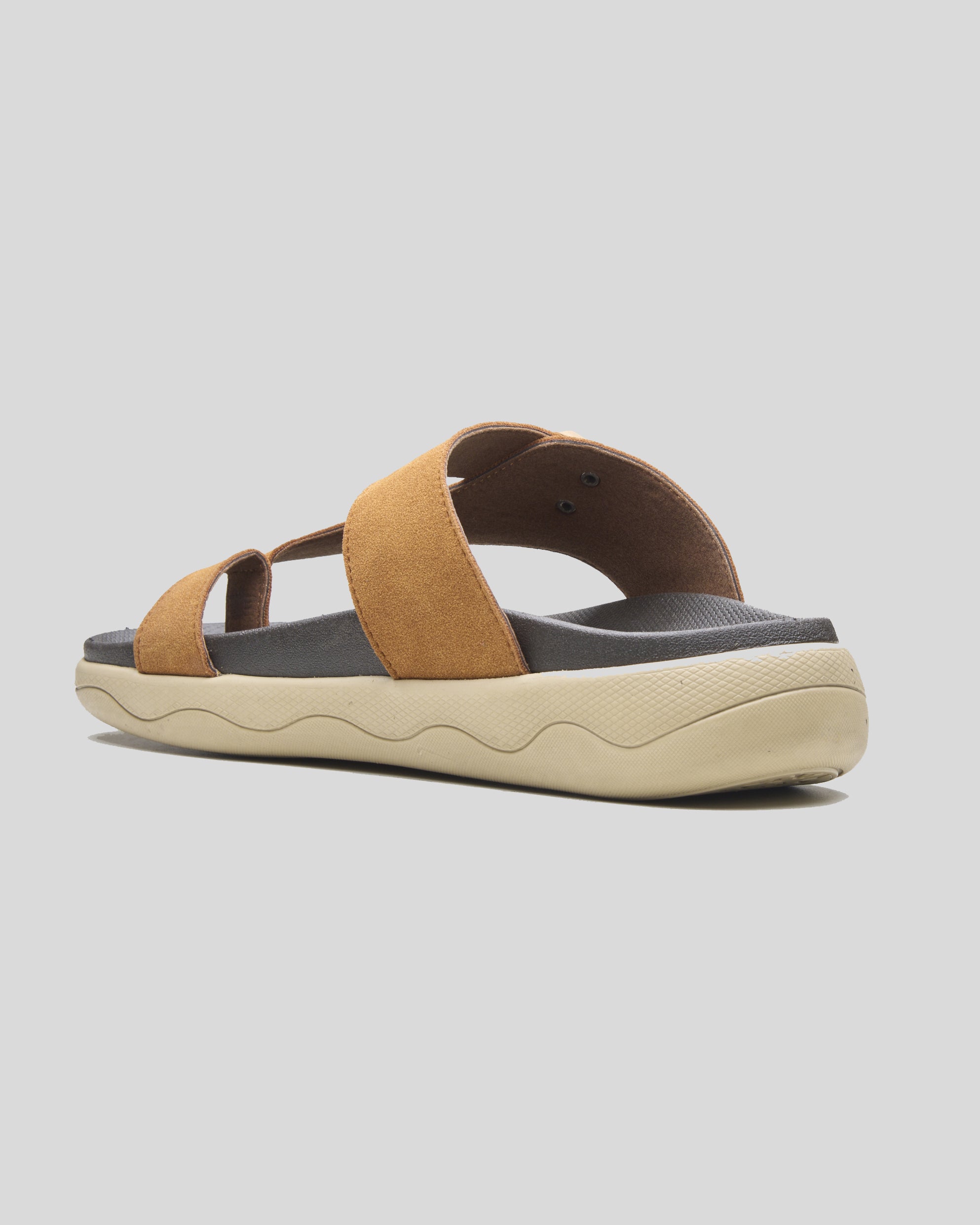 Revin Sandals Tan