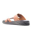 Trani Sandals Tan