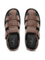 Michael Angelo's Saluzzo Sandals For Men