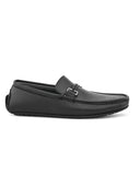 Marsala Loafers Black