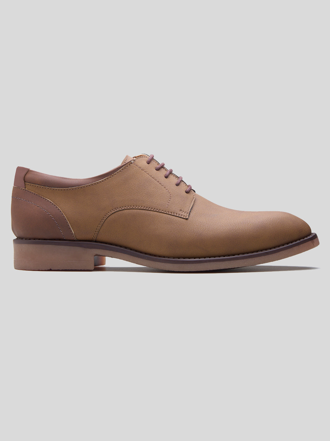 Erice Semi Casuals Tan