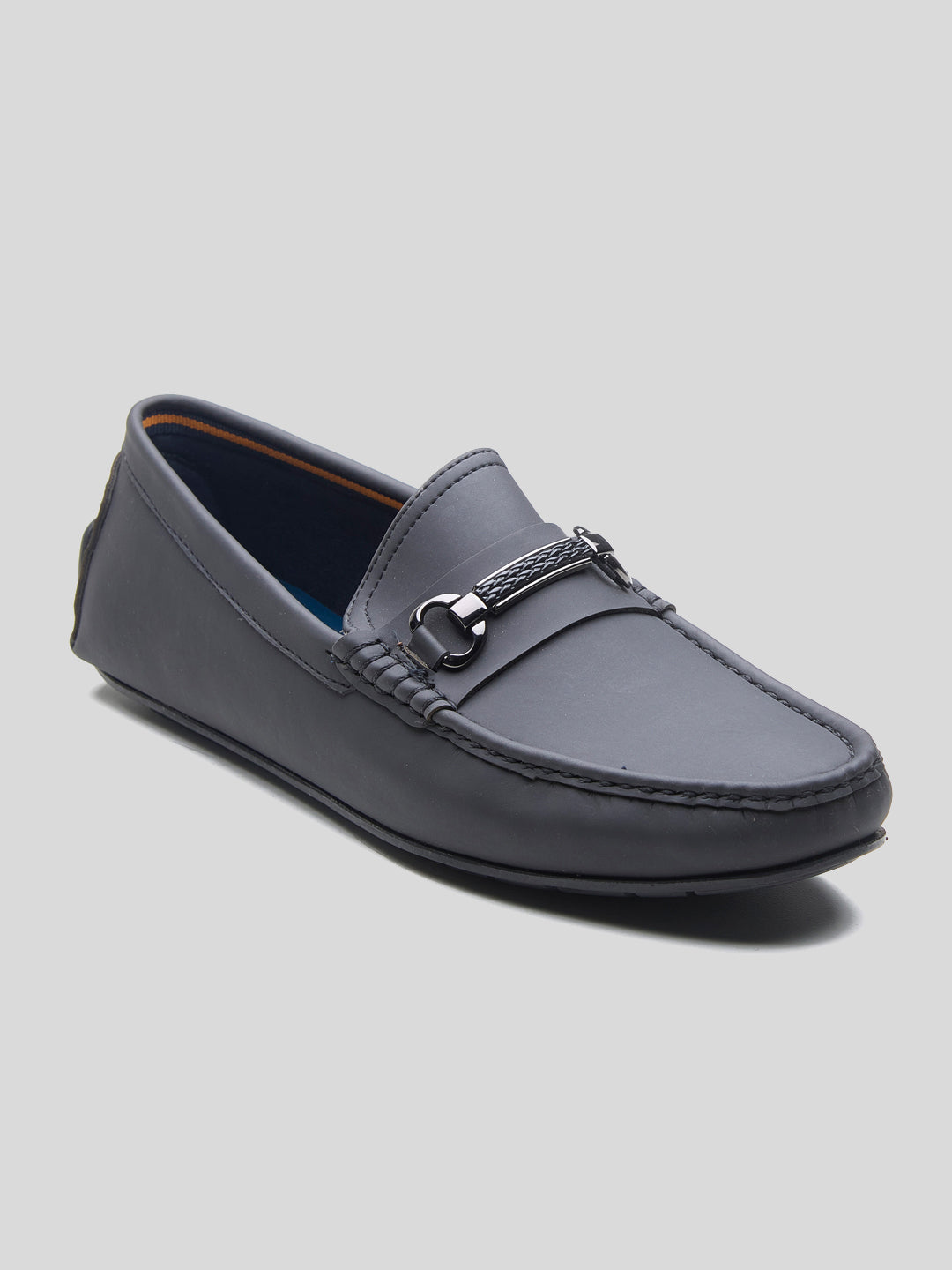 Merano Loafers Black
