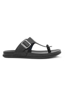 Rieti Sandals Black