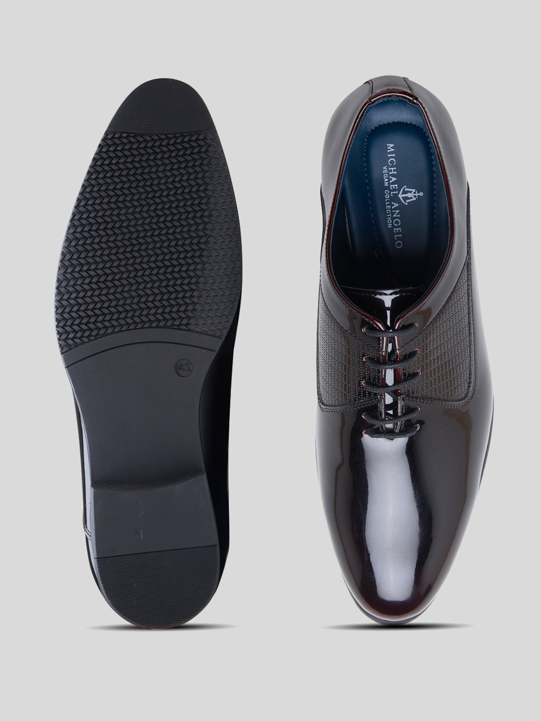 Arpino Fashion Formals Black