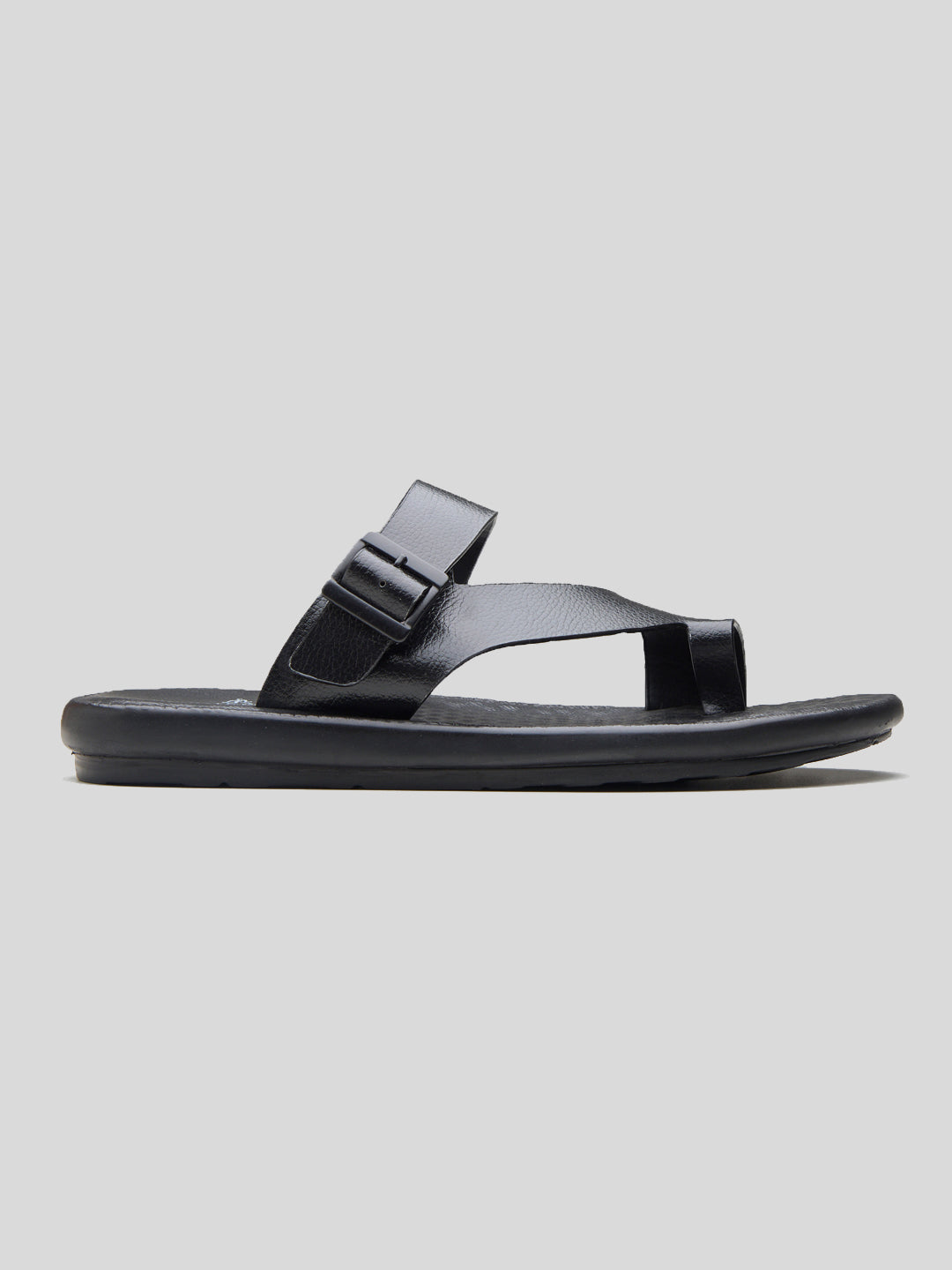 Sondrio Slippers Black