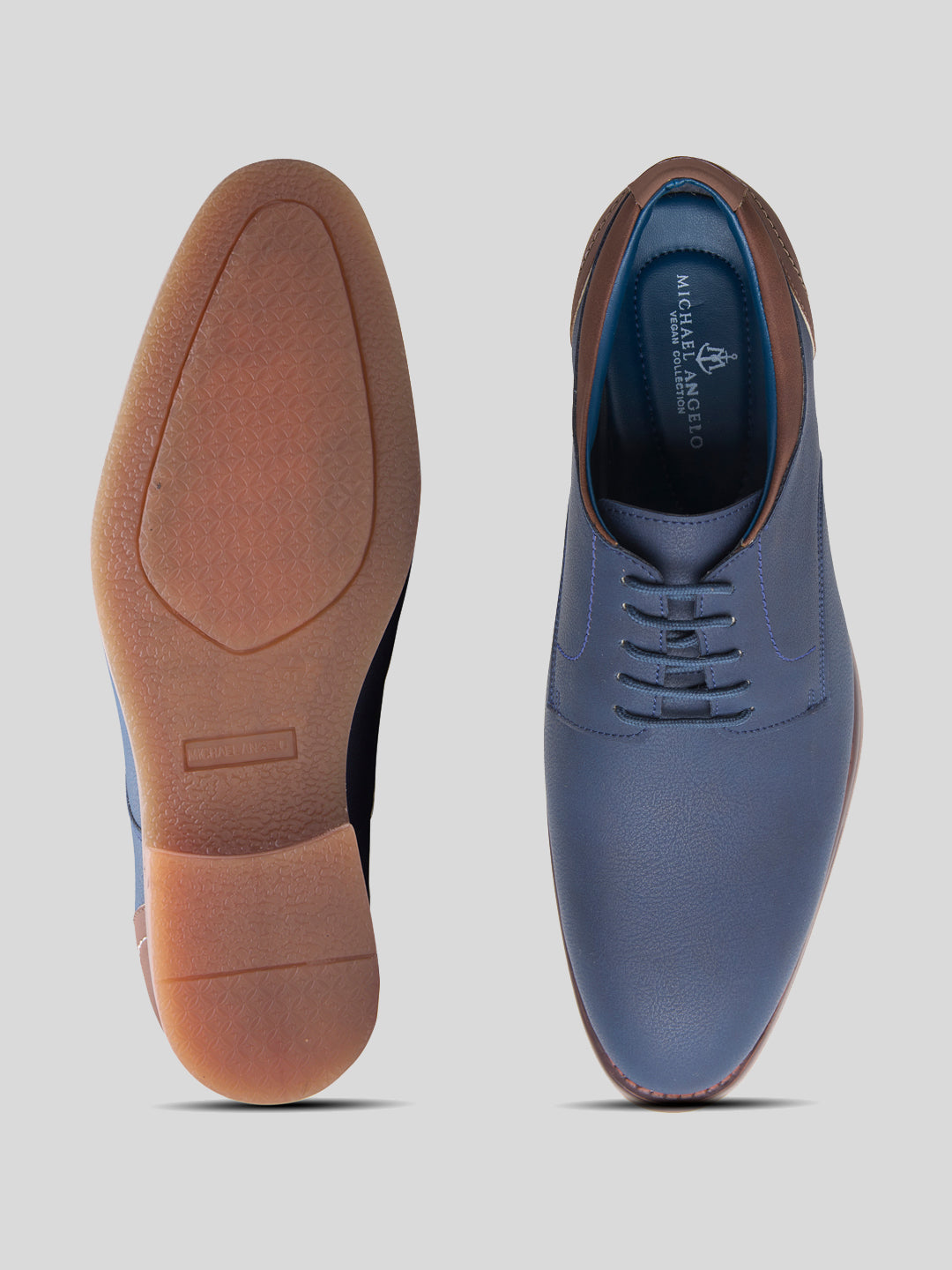 Erice Semi Casuals Navy