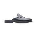 Mestre Loafers Black