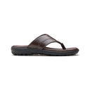 Sondrio Sandals Brown