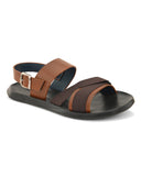 Rovigo Sandals Tan