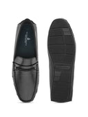 Massa Loafers Black