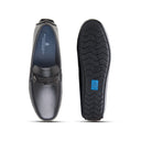 Messina Loafers Black