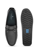 Marsala Loafers Black