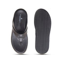 Taranto Sandals Black