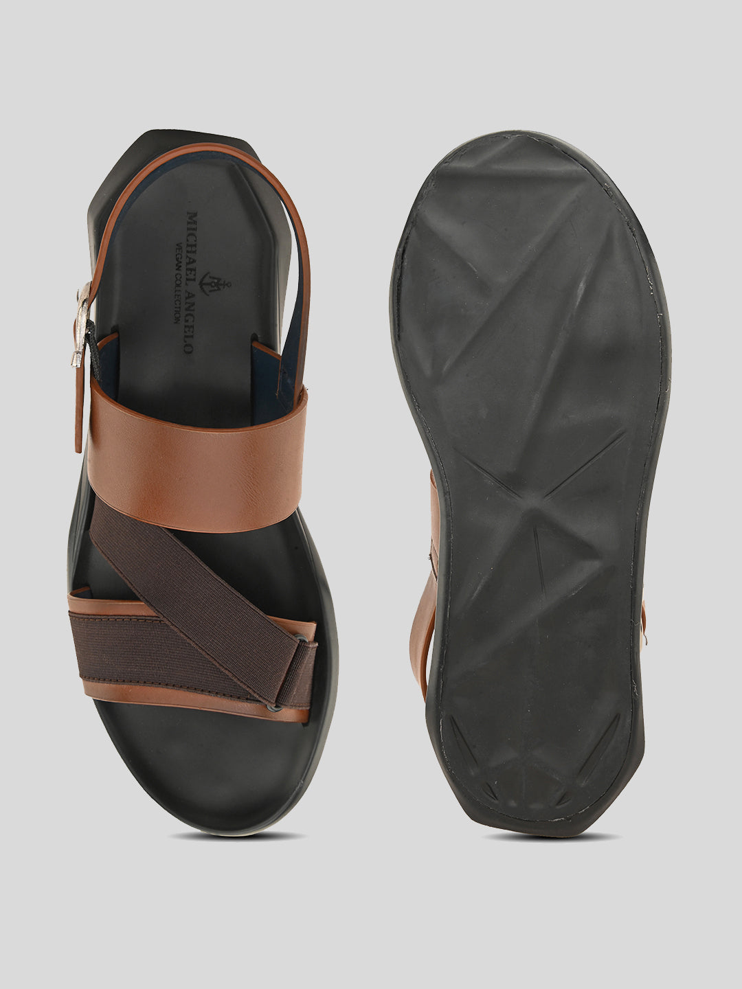 Rovigo Sandals Tan