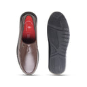 Novara Casuals Shoes Brown