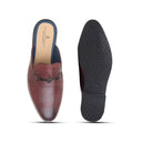 Mestre Loafers Bordo