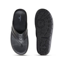 Sondrio Sandals Black