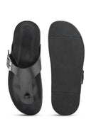 Rieti Sandals Black