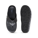 Sora Sandals Black