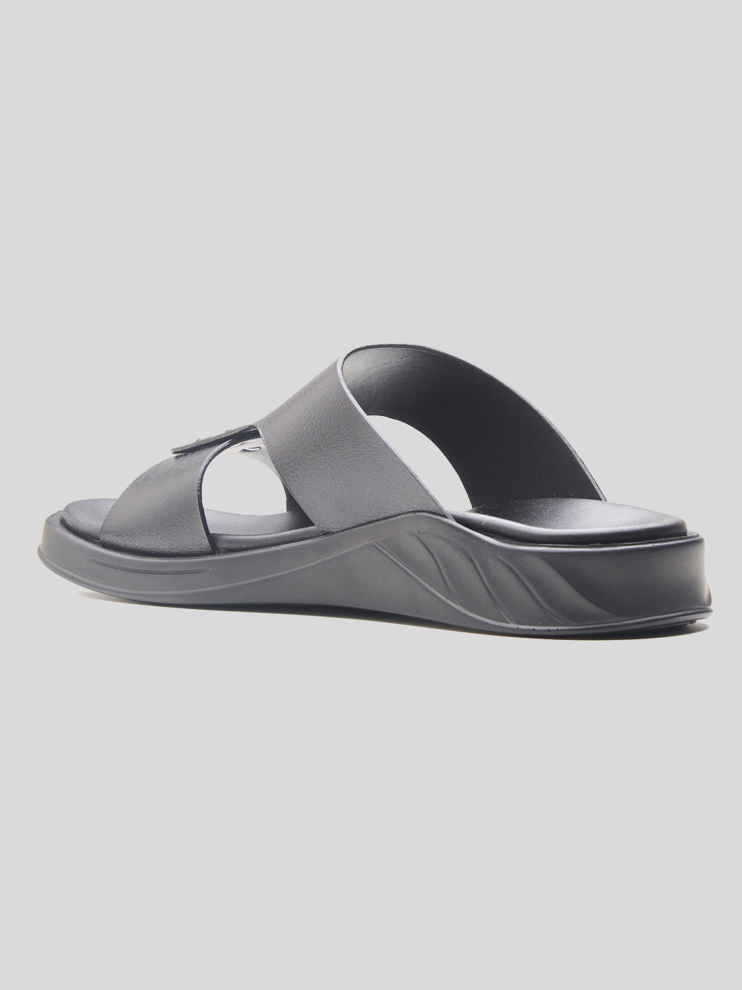 Torcello Sandals Black