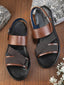 Michael Angelo's Rovigo Sandals For Men