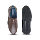 Portici Comfort Shoes Brown