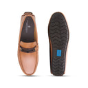 Messina Loafers tan