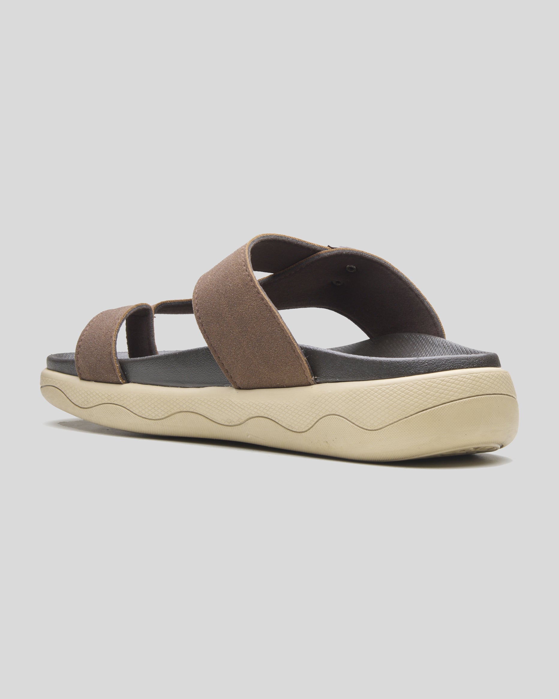 Revin Sandals Brown