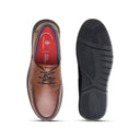 Narni Casuals Shoes Tan