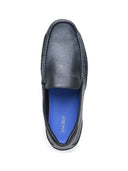 Bruno Leather Loafers Black