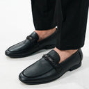 Puglia Comfort Shoes Black