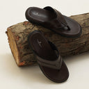 Sondrio Sandals Brown