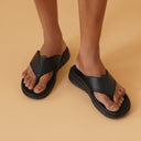 Teramo Sandals Black