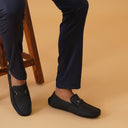 Merano Loafers Black