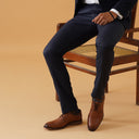 Este Semi Casuals Tan