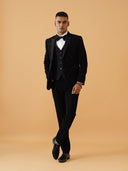 Argenta Fashion Formals Black