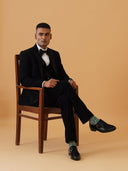 Argenta Fashion Formals Black