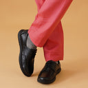 Narni Casuals Shoes Black