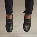 Modica Loafers Blue